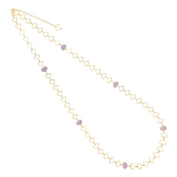 Halskette Maman et Sophie Dame in Silber CLMAMGI6LI - CLMAMGI6LI
